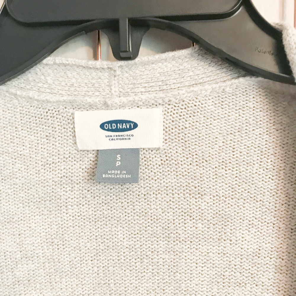 Old Navy Cardigan - Picture 2 of 4